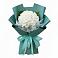 Букет цветов из: Гортензия в Комсомольском Республика Крым