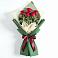 Букет цветов из: Розы в Комсомольском Республика Крым