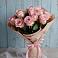 Букет цветов из: Розы в Комсомольском Республика Крым