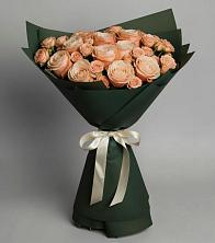 Букет Элегантный в Комсомольском Республика Крым