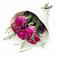 Букет цветов из: Розы в Комсомольском Республика Крым