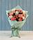 Букет цветов из: Розы в Комсомольском Республика Крым