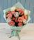 Букет цветов из: Розы в Комсомольском Республика Крым