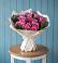Букет цветов из: Розы в Комсомольском Республика Крым