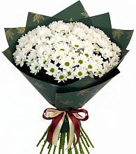Букет цветов из:  Хризантемы в Комсомольском Республика Крым