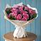 Букет цветов из: Розы в Комсомольском Республика Крым