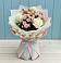 Букет цветов из: Розы в Комсомольском Республика Крым