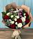 Букет цветов из: Розы и Альстромерии в Комсомольском Республика Крым