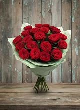 Букет Классика в Комсомольском Республика Крым